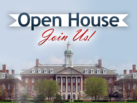 <strong>Open House</strong>